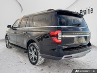 2024 Ford Expedition Limited Max Sport Utility - Grande Prairie Subaru 2024 Ford Expedition Limited... (image 2)