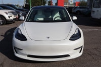 ACCIDENT FREE HEAT PUMP FOR EXTRA RANGE IN COLD WINTERS WELL MAINTAINED Tesla Model 3 Standard Range... (image 1)