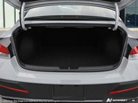 This Hyundai Elantra has a strong Regular Unleaded I-4 2.0 L/122 engine powering this Variable trans... (image 6)