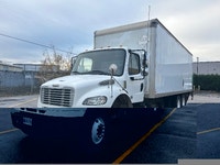 2019 FREIGHTLINER M2;Heavy Duty Trucks - VAN-DRY CARGO - DELIVERY Penske Location 632 BELGRAVE WAY D... (image 2)