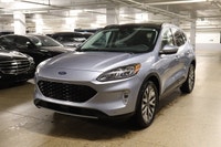 This Ford Escape has a strong Intercooled Turbo Premium Unleaded I-4 2.0 L/122 engine powering this... (image 3)