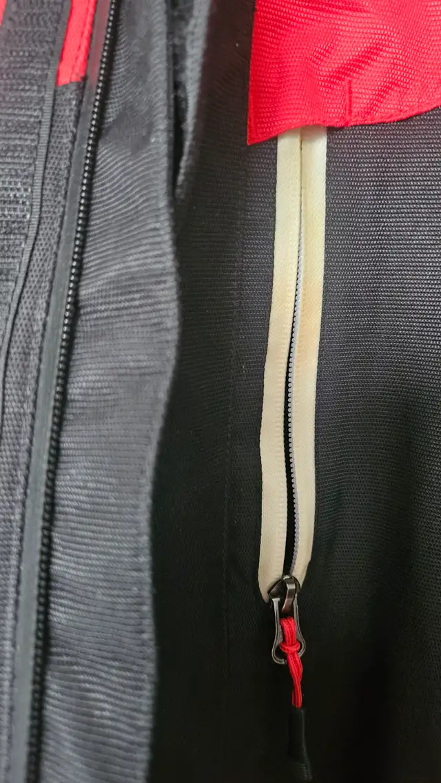 Winter Jacket Snowmobile ATV Motorcycle Ski Size Small NEW! in Snowmobiles Parts, Trailers & Accessories in Barrie - Image 6