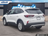 Look at this certified 2025 Ford Escape Active AWD | Heated Wheel + Seats | BSW | Remote Start | Car... (image 2)