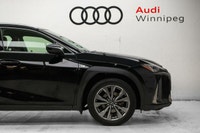 KBB.com Best Resale Value Awards. This Lexus UX delivers a Gas/Electric I-4 2.0 L/121 engine powerin... (image 4)