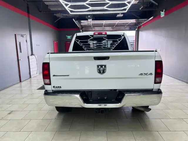 2017 Ram 15005502227063727923210