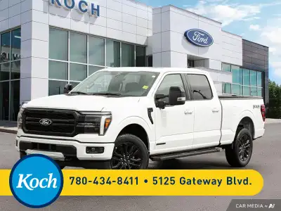 B&O Audio, Cooled Seats, Remote Start, Adaptive Cruise Control, Heated Steering Wheel, Running Board...