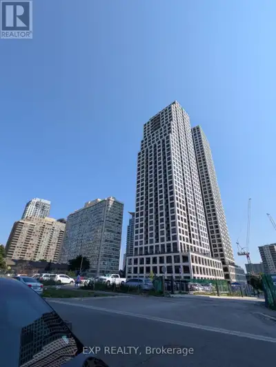 1204 - 36 ELM DRIVE W Mississauga (Fairview), Ontario