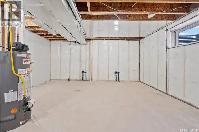 234 Kostiuk CRESCENT Saskatoon, Saskatchewan in Houses for Sale in Saskatoon - Image 34