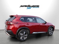 SAFETY INCLUDED ACCIDENT FREE ONE OWNER NISSAN SERVICE RECORDS LOCAL ONTARIO CAR Very Clean 4x4 Niss... (image 5)