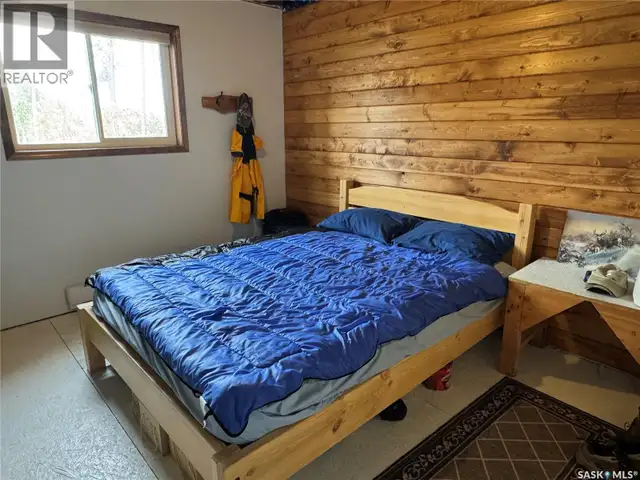 120 Nemeiben ROAD Northern Admin District, Saskatchewan in Houses for Sale in La Ronge - Image 11
