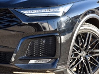 2025 MDX Platinum Elite A-Spec features SH-AWD, 20 Berlina Black alloy wheels, signature A-Spec spor... (image 6)