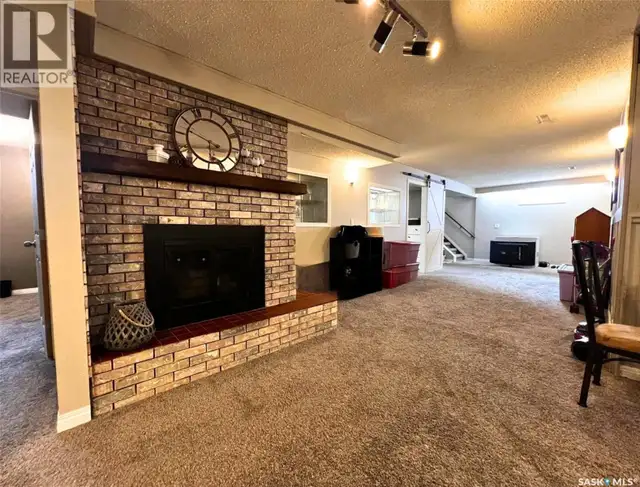 119 Macdonald PLACE Swift Current, Saskatchewan in Houses for Sale in Swift Current - Image 25