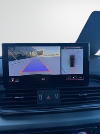 2023 Audi Q5 Sportback eligible for the Audi Certified:plus (CPO) programme, never been in an accide... (image 8)