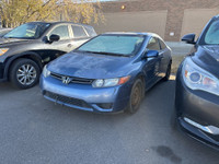This vehicle is being sold "as is." This refers to the stipulation where the buyer agrees to purchas... (image 1)