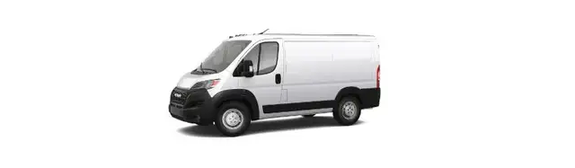 2025 RAM PROMASTER CARGO VAN Low Roof 118 in. WB in Cars & Trucks in Medicine Hat - Image 13
