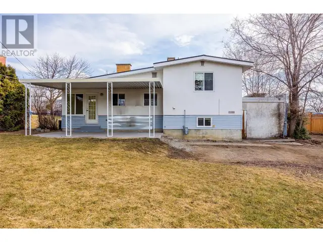 1388 Cherry Crescent W Kelowna, British Columbia in Houses for Sale in Penticton - Image 33