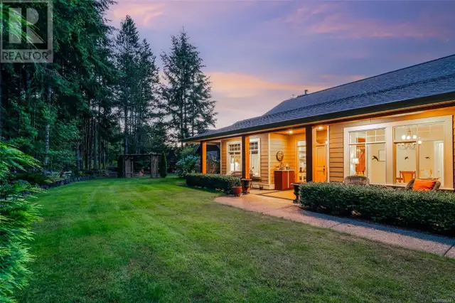 905 Rivers Edge Dr Nanoose Bay, British Columbia in Houses for Sale in Parksville / Qualicum Beach - Image 39