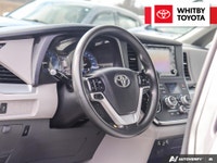 AWD 7 PASSENGER Engine: V6 Cylinder Engine 3.5L L/100Km City: 13.4 L/100Km Hwy: 9.6 Safety Equipment... (image 6)