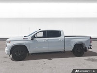 Take on every drive with confidence in this *2024 Chevrolet Silverado 1500 RST*. Built for capabilit... (image 2)