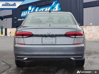 Check out this certified 2020 Volkswagen Passat Highline | Leather | Sunroof | Heated Seats | Adapti... (image 3)