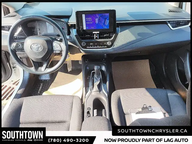 2023 Toyota Corolla LE523046161671802888