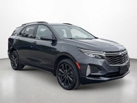 Come see this 2023 Chevrolet Equinox RS while we still have it in stock! *This Chevrolet Equinox Is... (image 7)