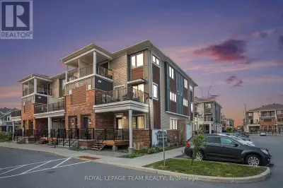 57 LYRID PRIVATE Ottawa, Ontario
