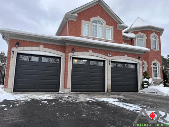 New Garage Doors from $899 - Upgrade Your Home's Curb Appeal in Garage Doors & Openers in Oshawa / Durham Region - Image 2