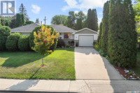 26 Harrison CRESCENT Saskatoon, Saskatchewan