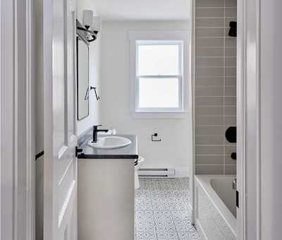 Experience life at 5735 College Street, where comfort, style, and convenience come together. These t...