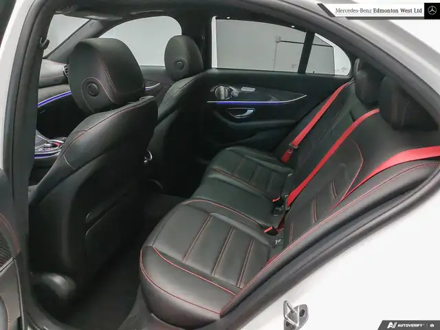 2019 Mercedes-Benz E 53 AMG 4MATIC+ Sedan - High Spec - Premium, in Cars & Trucks in Edmonton - Image 24