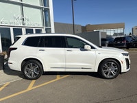 AMVIC Licensed Dealer AMVIC LICENSED DEALER. Stock number: YK153880(SZ)A The 2020 Cadillac XT6 Premi... (image 8)