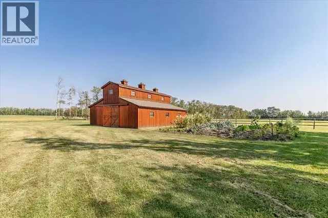 27318 TWP ROAD 482 Rural Leduc County, Alberta in Land for Sale in Edmonton - Image 30