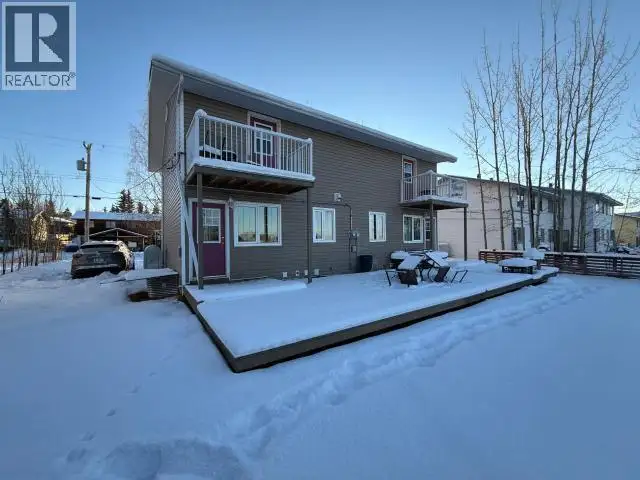 148 & 150 DAWSON DRIVE Faro, Yukon in Commercial & Office Space for Sale in Whitehorse - Image 6