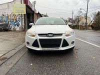 2012 FORD FOCUS SE SAFETY CERTIFIED ONE OWNER JUST ARRIVED, 4DR, 4CYL, AUTO, PWR STEERING, PWR BRAKE... (image 7)