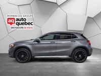 Mercedes-Benz GLA 250 4MATIC 2018 - Bas kilométrage / Jamais accidenté / Toit ouvrant Superbe Merced... (image 6)