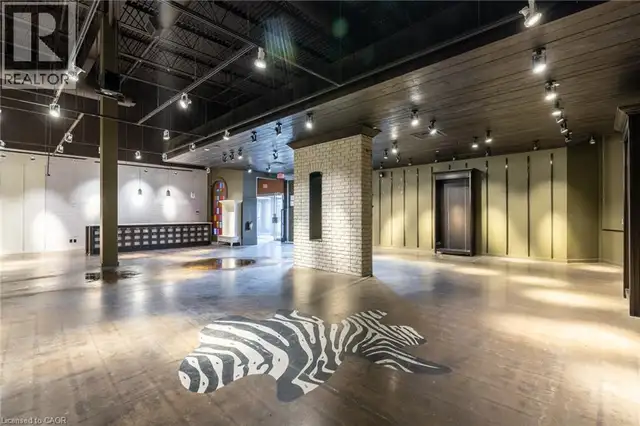 7500 LUNDY'S Lane Unit# B19 Niagara Falls, Ontario in Commercial & Office Space for Rent in St. Catharines - Image 13