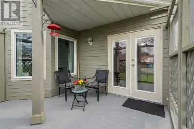 Welcome to #202-1400 Tunner Rd, a beautifully updated 2-bedroom, 2-bathroom townhouse in the heart o...
