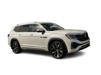 Welcome to Country Hills Volkswagen 2026 Volkswagen Atlas Execline 2.0 TSI 4MOTION Our team of knowl... (image 3)