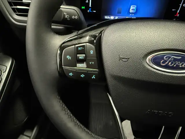 2025 Ford Escape ACTIVE | COLD WEATHER PACKAGE | TECH PACKAGE #1 in Cars & Trucks in Lloydminster - Image 25