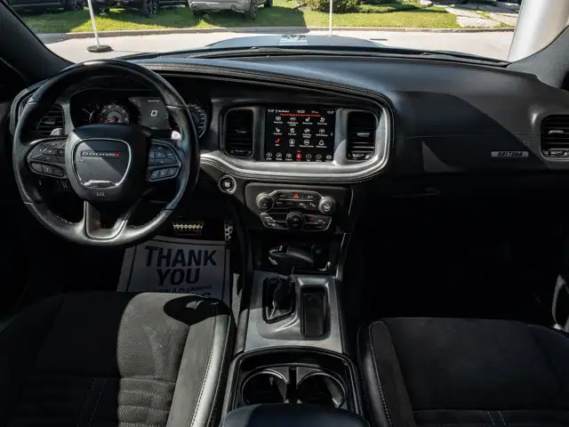 2023 Dodge Charger R/T in Cars & Trucks in Barrie - Image 27