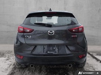*CLEAN CARFAX * This 2022 Mazda CX-3 GS comes equipped with *Skyactiv-G 2.0L 4-cylinder engine*, *Sk... (image 5)
