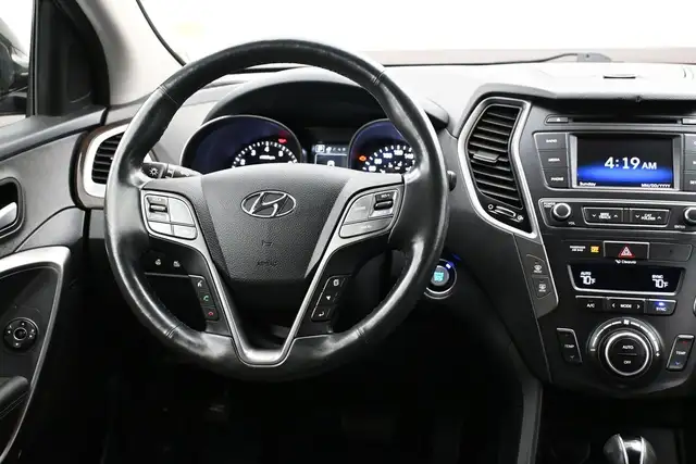 2017 Hyundai Santa Fe PREFERRED HEATED SEATS | BACKUP CAMERA | A in Cars & Trucks in Dartmouth - Image 26