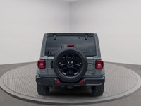 If you are looking for an open-air 4x4 icon that merges legendary trail capability with eco-friendly... (image 4)