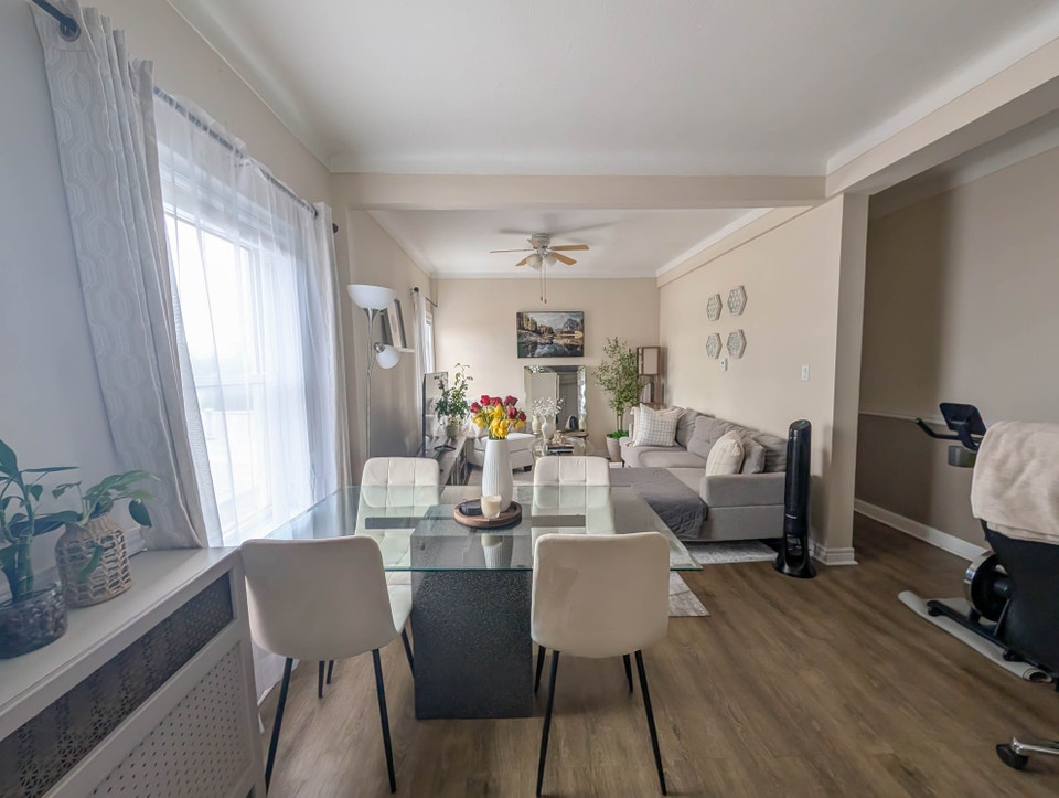 198 Burgar St, Welland (4) - 1 Bedroom Apartment 3