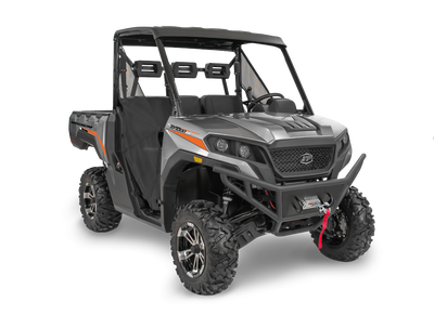 SAVE $6500 PLUS 3 Year Warranty!!!* TOTAL SALE PRICE: $19,098 + HST ($23,999 MSRP - $6500 Savings +...