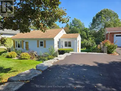 This neat and tidy bungalow has been home to the Seller for 20 years. It would also suit well as a c...