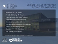 Le Mazda CX-50 GS-L 2023 est un VUS compact au positionnement bien équilibré : il embarque un moteur... (image 1)