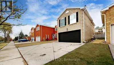 6521 WARBLER LANE Mississauga (Lisgar), Ontario