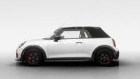 La* MINI Cooper John Cooper Works Cabriolet 2026* est un véhicule sportif aux performances exaltante... (image 3)